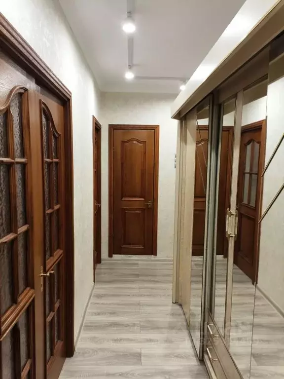 2-к кв. Москва Новоорловская ул., 10К1 (50.0 м) - Фото 0