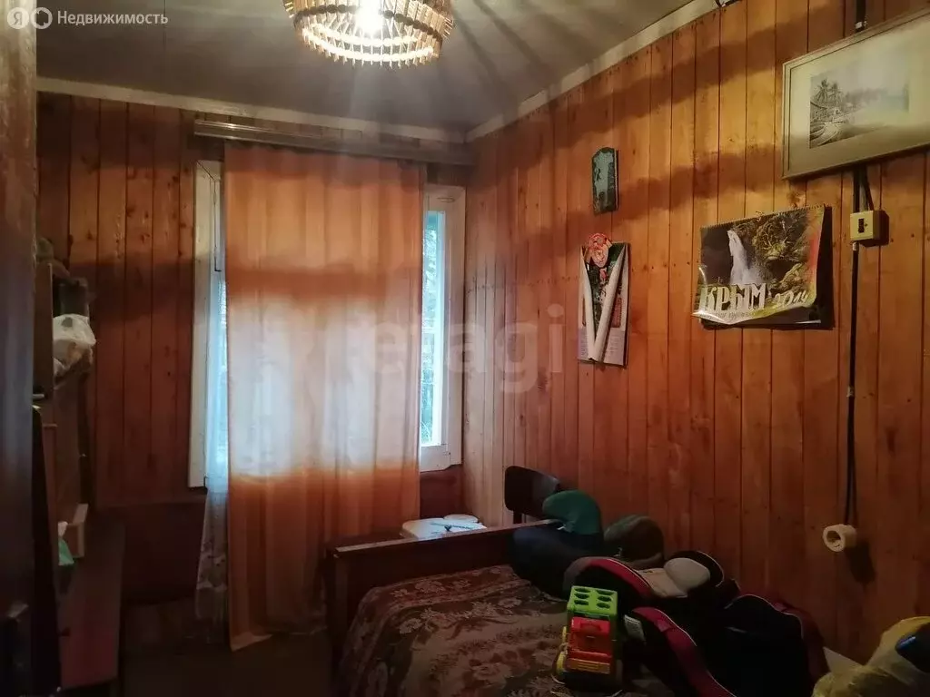 Дом в Тверская область, Калининский муниципальный округ, СНТ Ручеёк ... - Фото 2