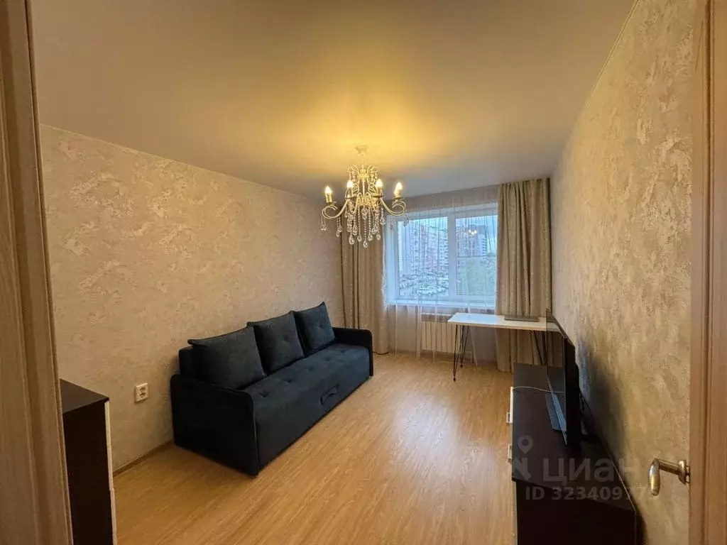 2-к кв. Пензенская область, Пензенский район, Засечный сельсовет, с. ... - Фото 1