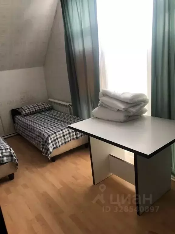 Комната Московская область, Щелково городской округ, Монино пгт пер. ... - Фото 1