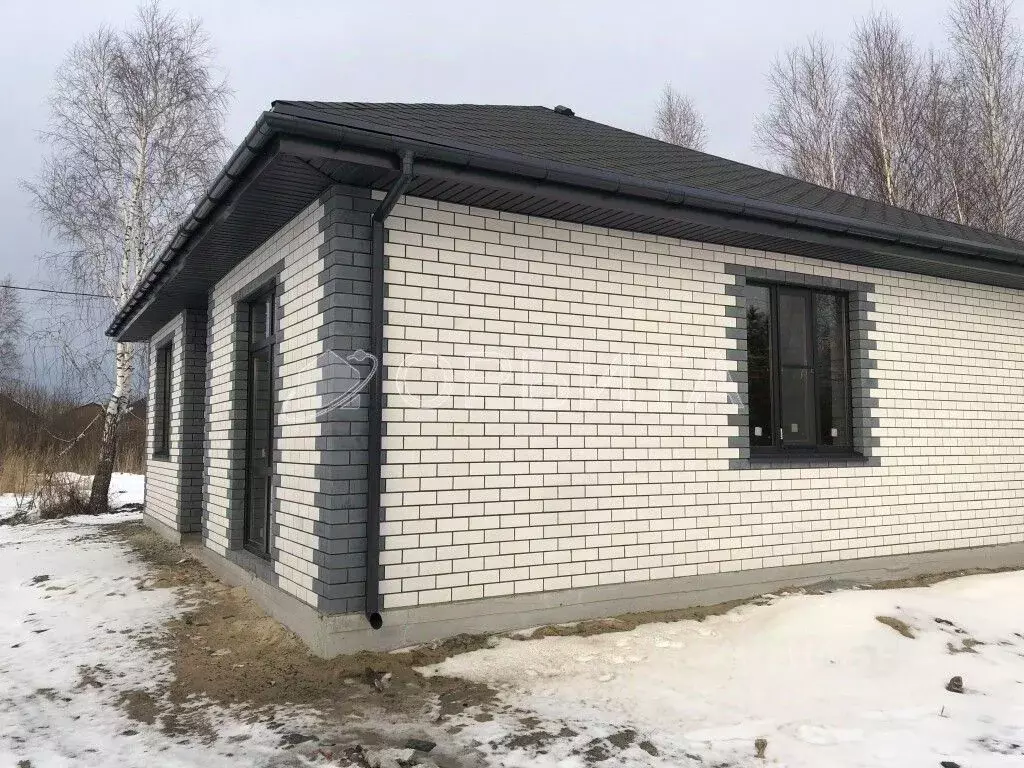 Дом в Тюменская область, Тюмень СОСН Березка-3 тер., ул. 15-я (70 м) - Фото 1