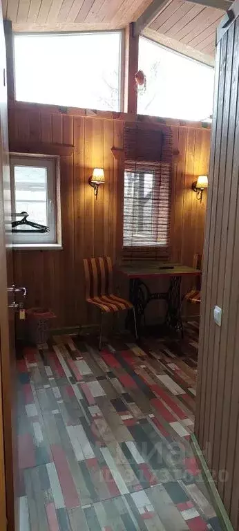 Комната Ленинградская область, Выборг Парковая ул., 2А - Фото 1