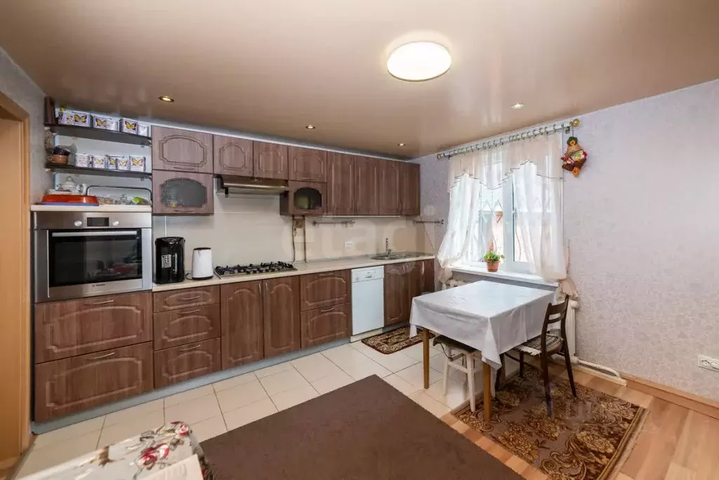 Дом в Курганская область, Кетовский муниципальный округ, с. Лесниково ... - Фото 1