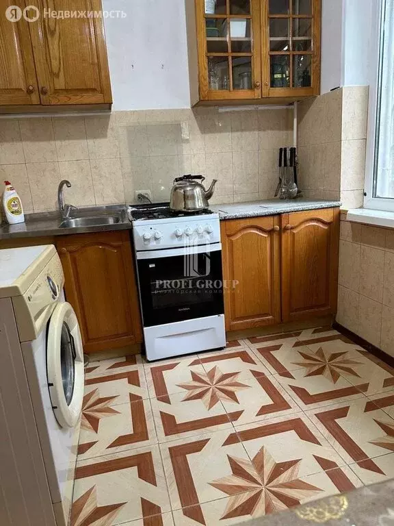 2-комнатная квартира: Махачкала, Радужная улица, 10Д (55 м) - Фото 2