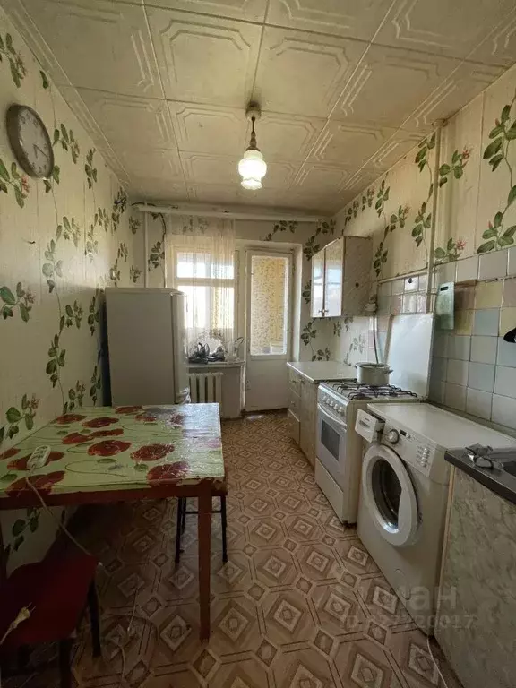 2-к кв. Ставропольский край, Кисловодск ул. Челюскинцев, 16А (50.0 м) - Фото 1