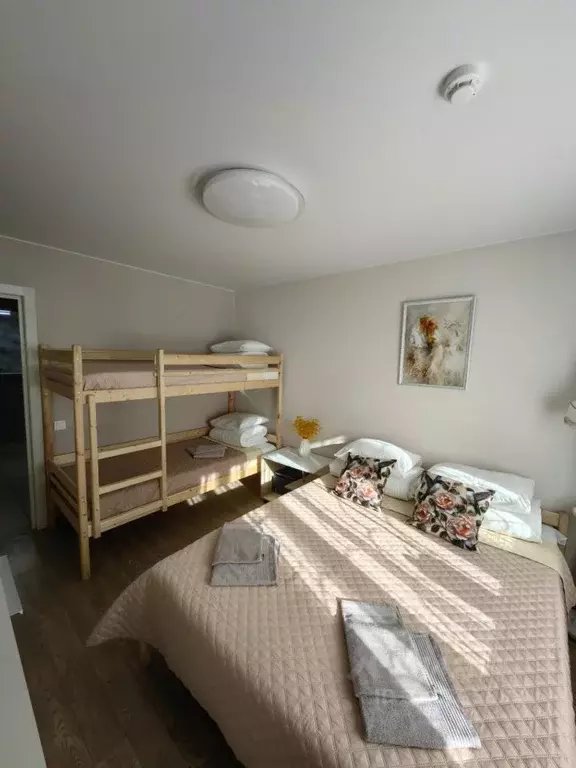 Комната Ленинградская область, Выборг ул. Гагарина, 61 (15.0 м) - Фото 2