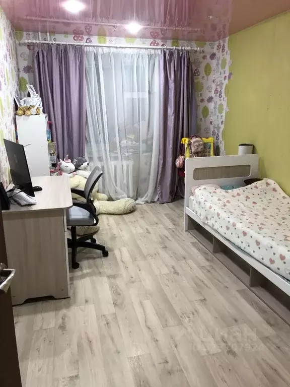 2-к кв. Пермский край, Пермский муниципальный округ, с. Фролы ул. ... - Фото 2