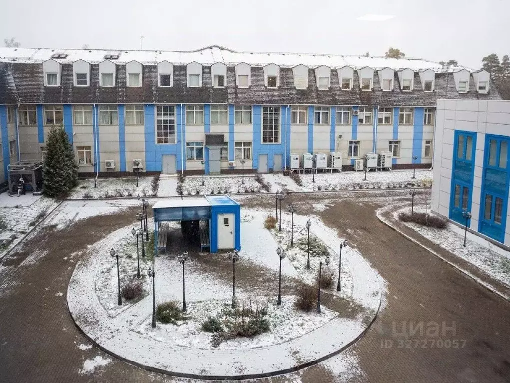 Офис в Московская область, Видное Вокзальная ул., 23 (10367 м) - Фото 2