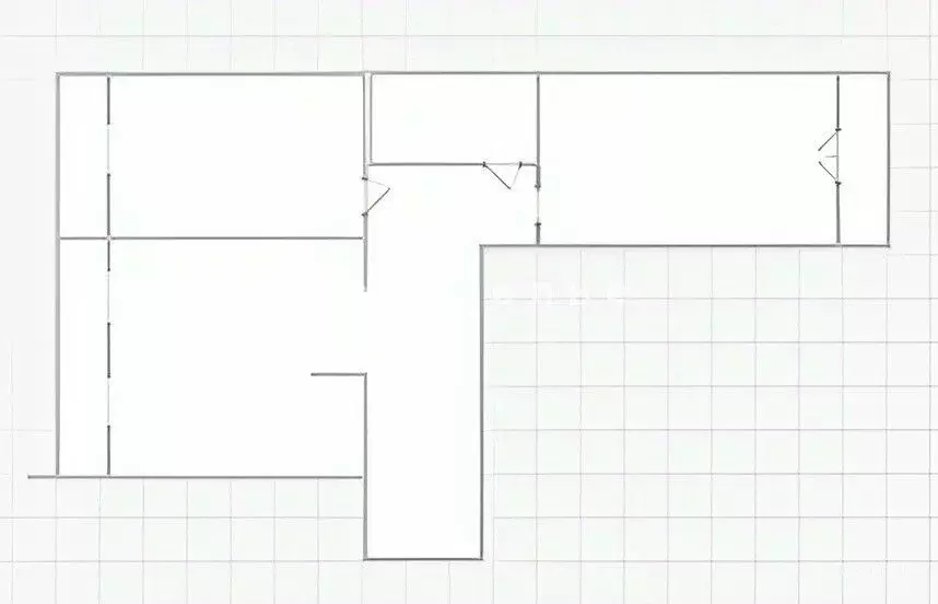 3-к кв. Рязанская область, Рязань Московский р-н, ул. Костычева, 7к2 ... - Фото 2