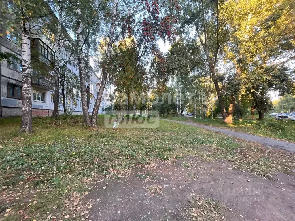 4-к кв. Удмуртия, Ижевск Автозаводская ул., 6 (59.0 м) - Фото 1