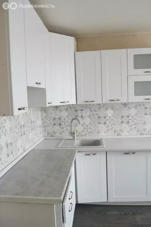 1-комнатная квартира: Казань, улица Водников, 56 (33.5 м) - Фото 1