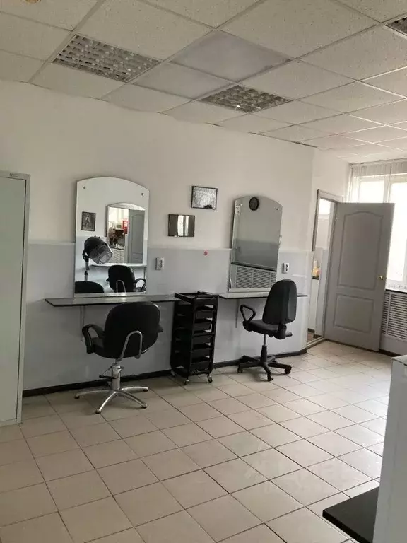 Помещение свободного назначения в Пермский край, Пермь ул. Солдатова, ... - Фото 1