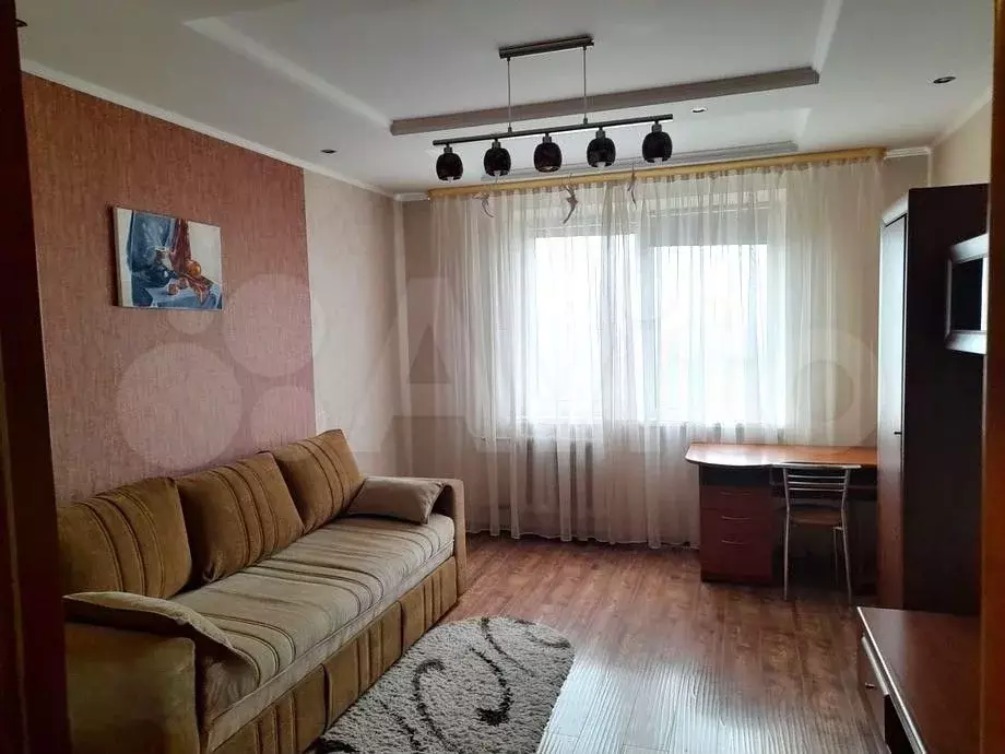 2-к. квартира, 49,3 м, 6/12 эт. - Фото 1