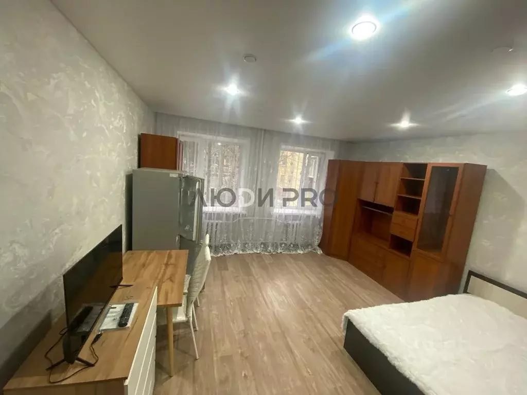 Комната Кировская область, Киров ул. Владимирская, 86 (23.0 м) - Фото 2