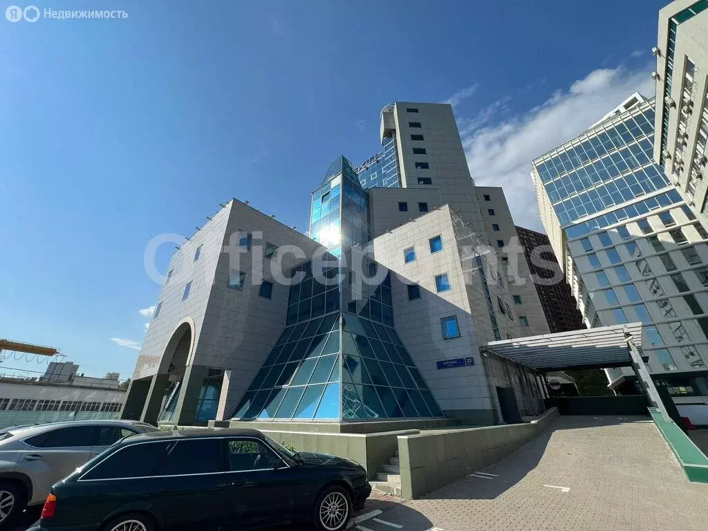 Офис (108 м) - Фото 1