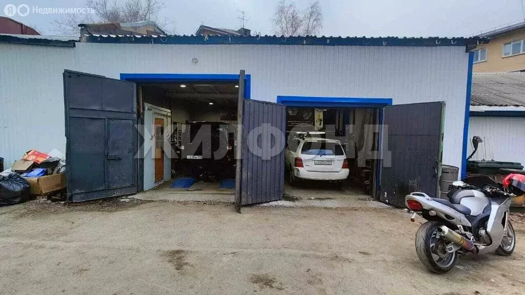 Помещение свободного назначения (200 м) - Фото 1