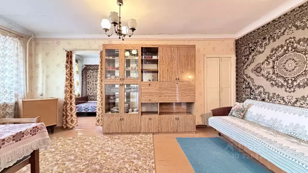 2-к кв. Кировская область, Киров ул. Горького, 4 (40.7 м) - Фото 1