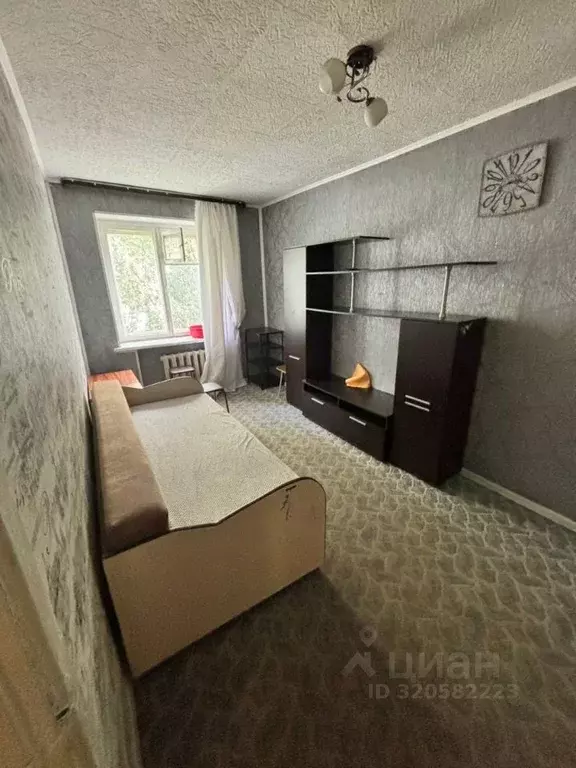 2-к кв. Томская область, Томск ул. Мичурина, 43 (44.0 м) - Фото 0