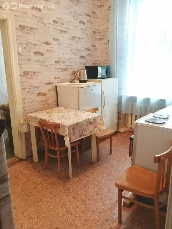 2-комнатная квартира: Иркутск, Пионерский переулок, 7 (43 м) - Фото 2