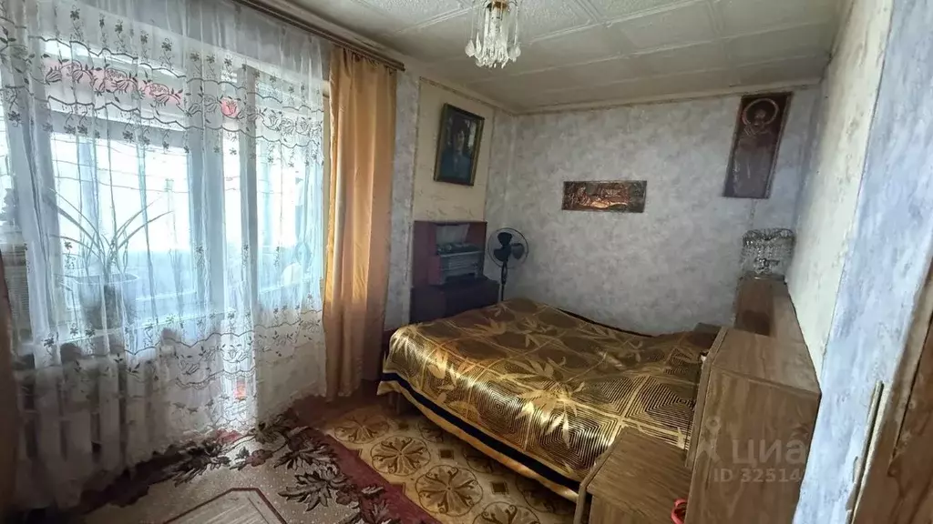 2-к кв. Адыгея, Майкоп Кирпичная ул., 82 (42.0 м) - Фото 1