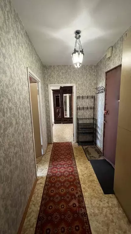 2-к кв. Московская область, Балашиха Кучино мкр, ул. Центральная, 35 ... - Фото 2