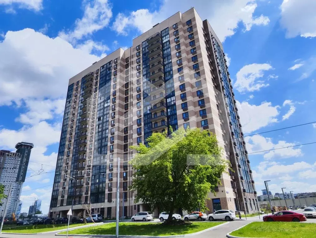 Помещение свободного назначения в Москва Дубининская ул., 69А (33 м) - Фото 1