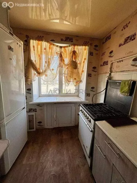 2-комнатная квартира: Уфа, проспект Октября, 121 (44.7 м) - Фото 2