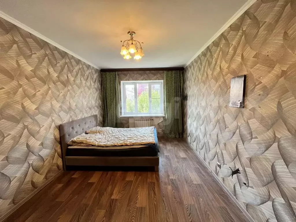 1-к. квартира, 40,7 м, 4/12 эт. - Фото 1