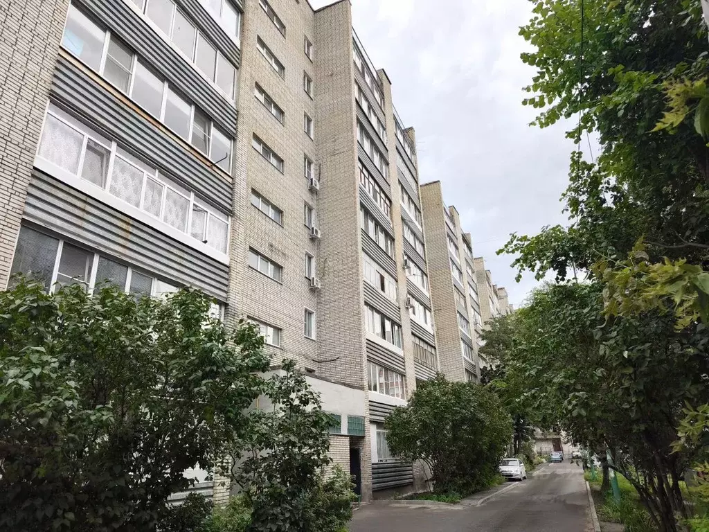 4-к кв. Пензенская область, Пенза ул. Ленина, 11 (74.4 м) - Фото 1