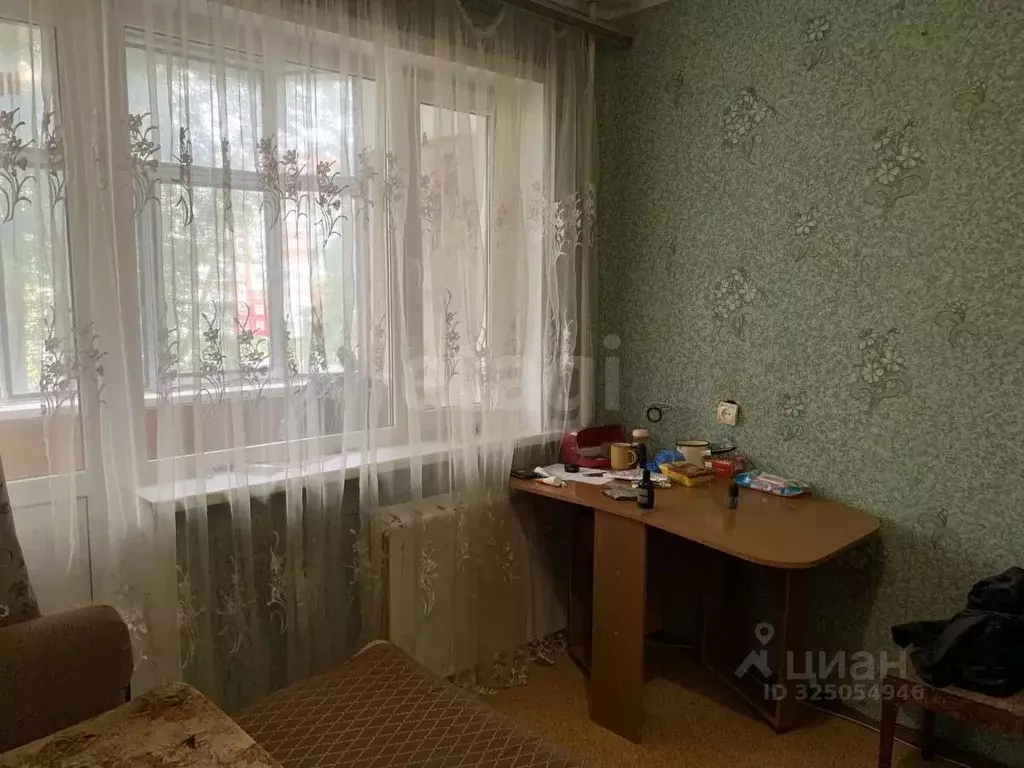 Комната Мордовия, Саранск просп. 50 лет Октября, 54к5 (10.0 м) - Фото 1