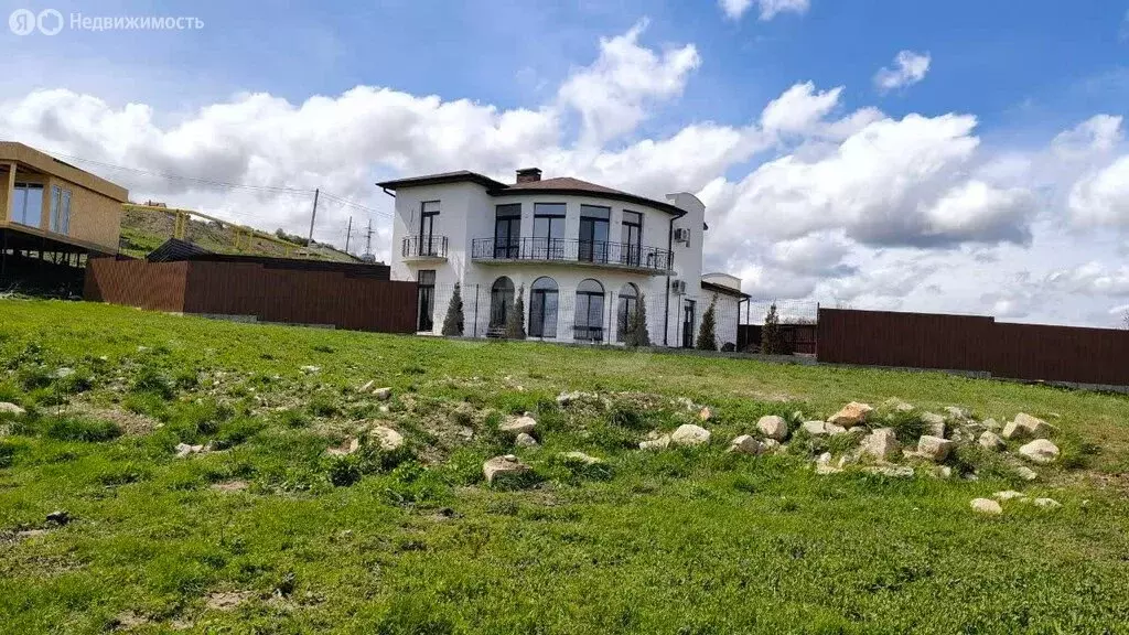 Участок в Феодосия, Судакская улица (5 м) - Фото 2