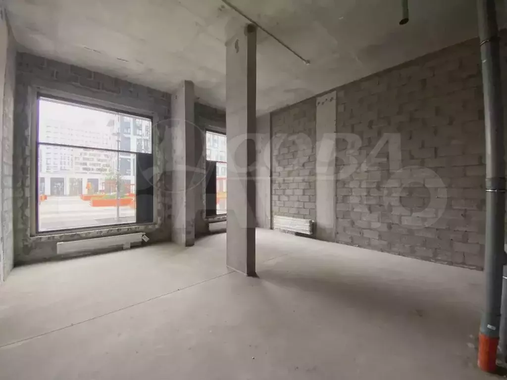 Сдам помещение свободного назначения, 56 м - Фото 1