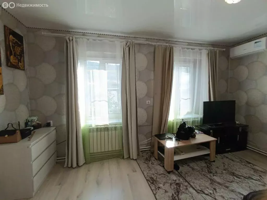 Дом в Республика Крым, Феодосия (70 м) - Фото 1