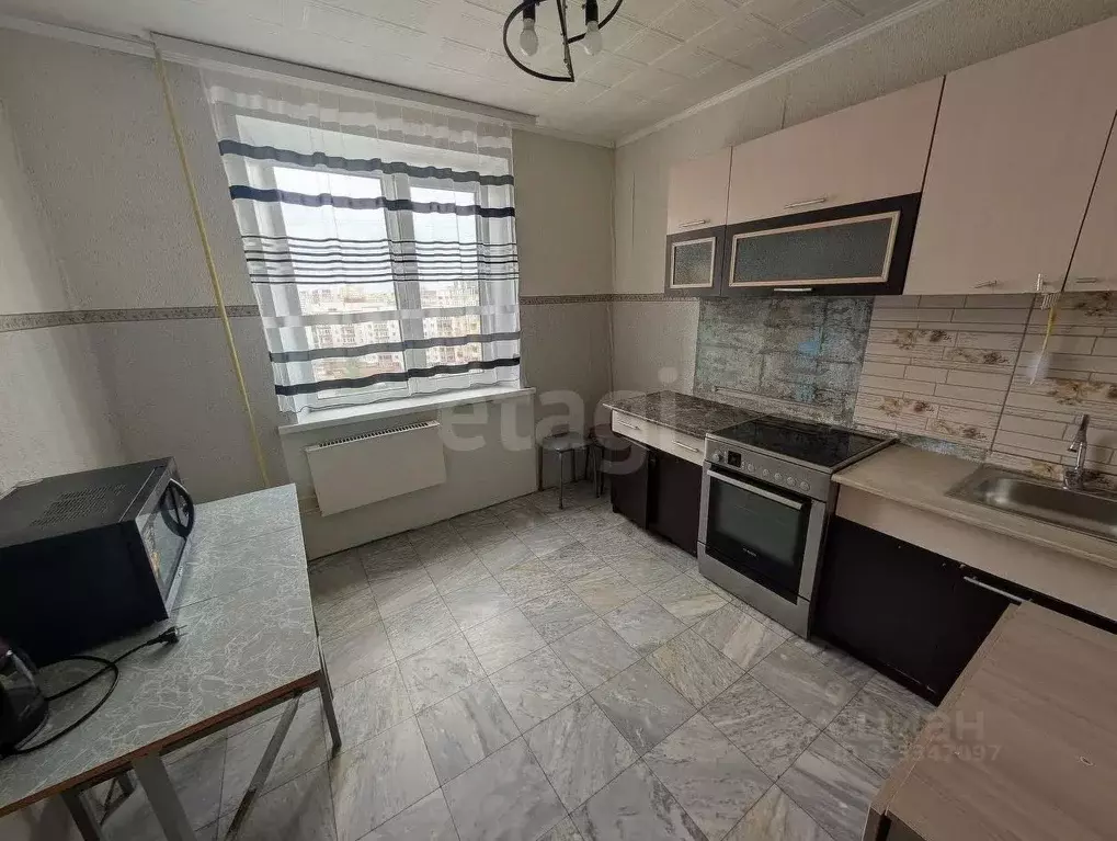 2-к кв. Тюменская область, Тюмень Широтная ул., 152 (56.0 м) - Фото 1