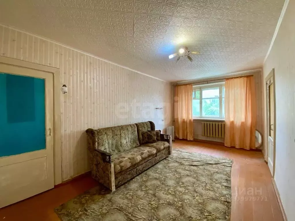 2-к кв. Архангельская область, Коряжма ул. Набережная им. Н. ... - Фото 1