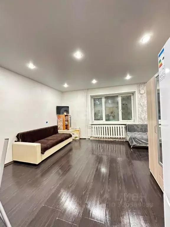 Комната Саха (Якутия), Якутск ул. Богатырева, 11 (33.2 м) - Фото 0