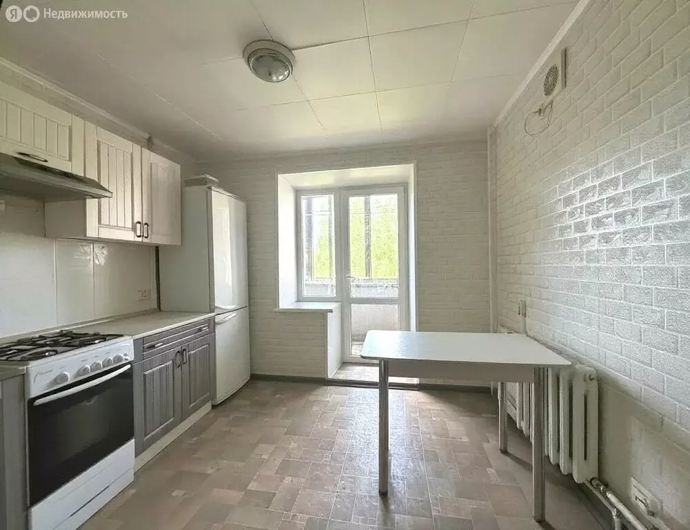 2-комнатная квартира: Кстово, улица Ступишина, 13 (53.1 м) - Фото 1