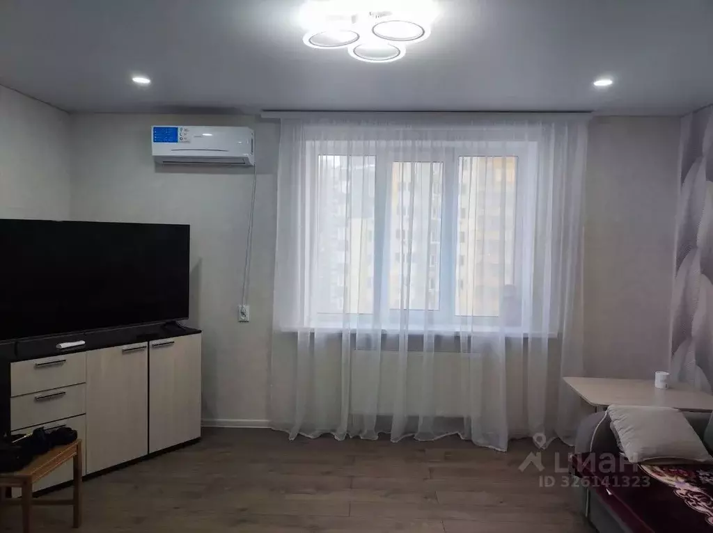 2-к кв. Самарская область, Самара Революционная ул., 101Д (55.0 м) - Фото 1