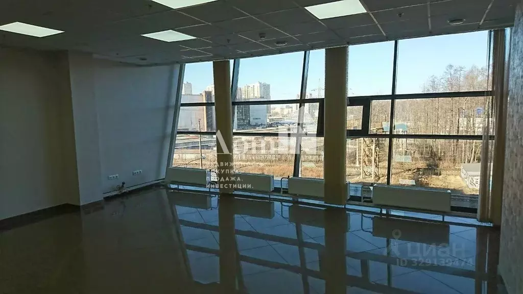 Офис в Санкт-Петербург ул. Матроса Железняка, 57 (582 м) - Фото 1