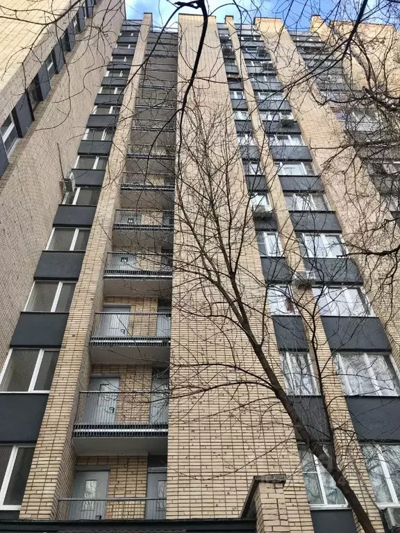 1-к кв. Москва Артековская ул., 2К1 (37.0 м) - Фото 2