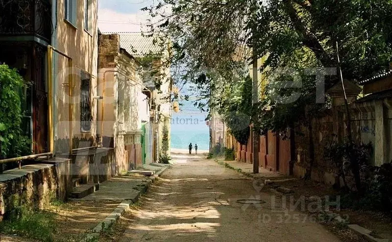 Студия Крым, Евпатория ул. Партизанская, 28 (21.5 м) - Фото 1