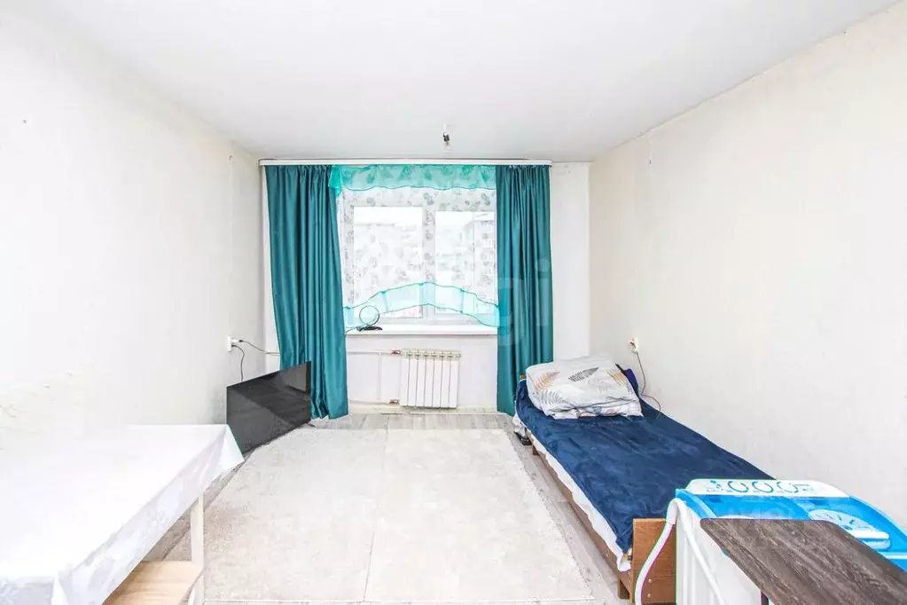 Комната Бурятия, Улан-Удэ ул. Пушкина, 18 (17.9 м) - Фото 1