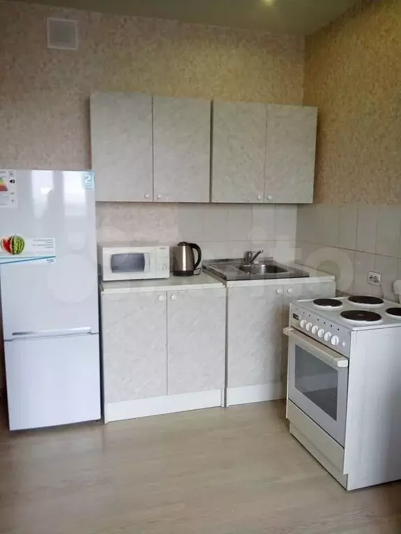 Квартира-студия, 24 м, 11/16 эт. - Фото 0