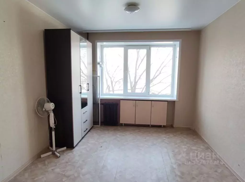 Комната Самарская область, Самара ул. Георгия Димитрова, 34 (13.1 м) - Фото 2