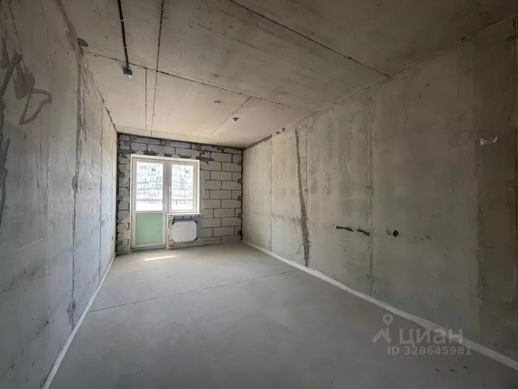 Студия Ростовская область, Ростов-на-Дону ул. Нансена, 103/1/2 (27.4 ... - Фото 2