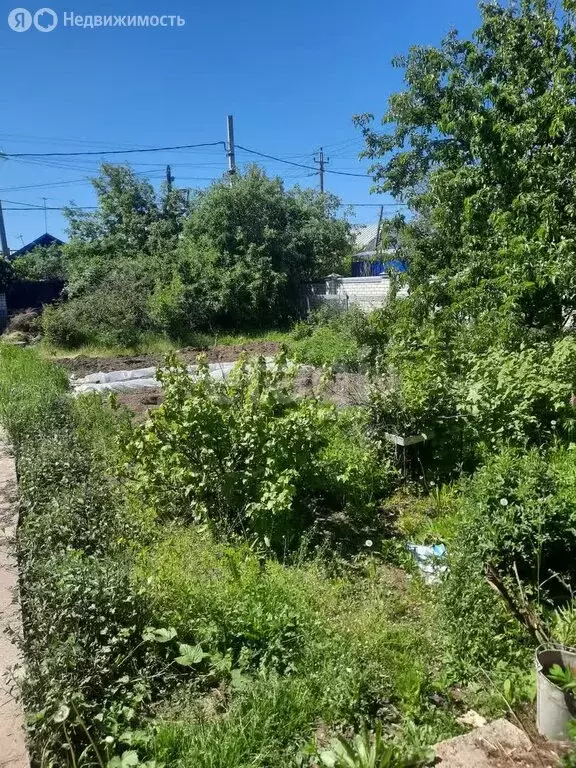 Участок в Ульяновск, улица Победы (4.66 м) - Фото 0
