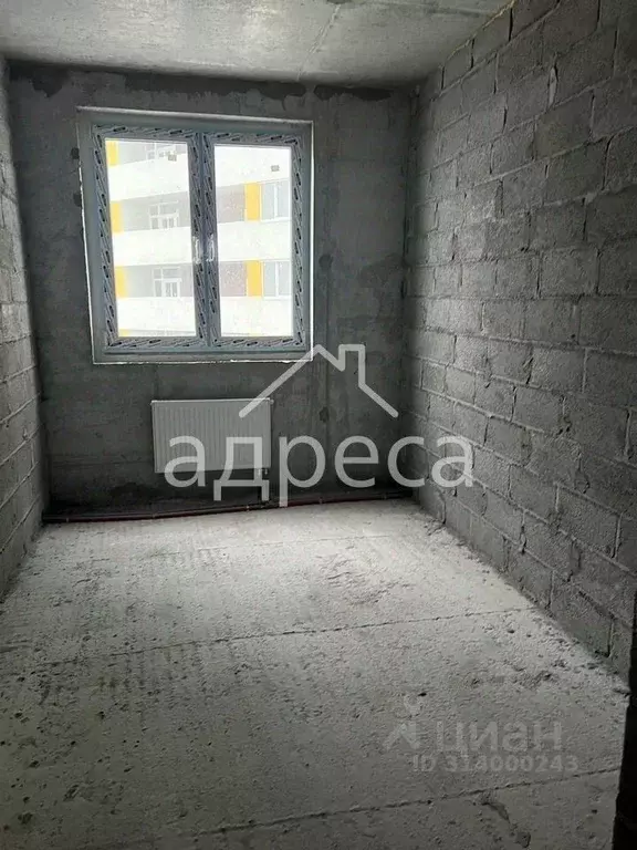 2-к кв. Самарская область, Самара ул. Авроры, 148А (51.4 м) - Фото 0
