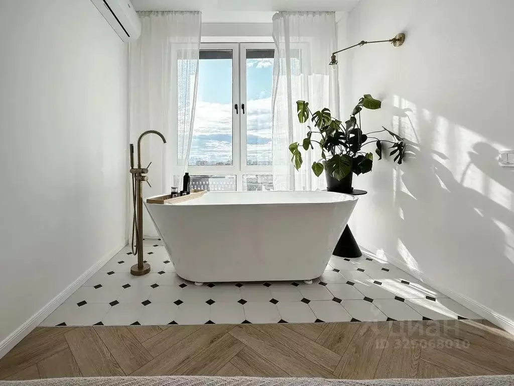 2-к кв. Москва Газгольдерная ул., 10 (46.0 м) - Фото 2