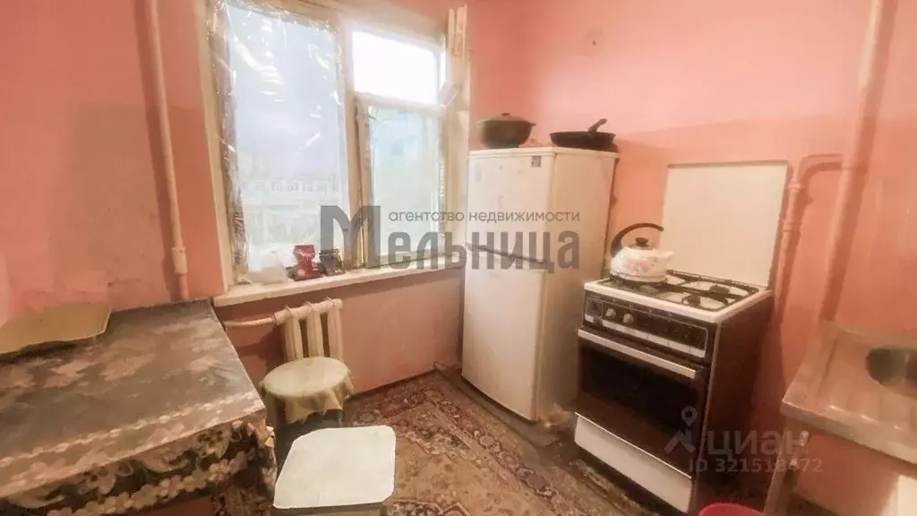 2-к кв. Волгоградская область, Волгоград Краснополянская ул., 6 (43.0 ... - Фото 0