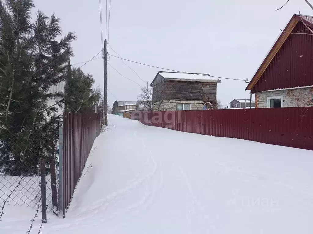 Участок в Новосибирская область, Бердск Мечта СНТ, ул. 1-я (6.0 сот.) - Фото 0